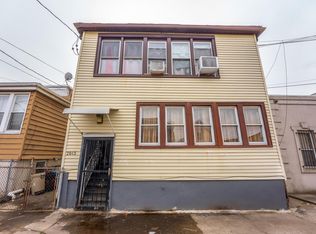 2013 41st St FLOOR 1, North Bergen, NJ 07047