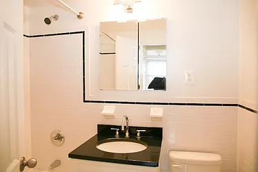 Rented by Halstead Real Estate