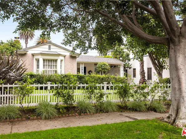 2222 Camden Ave, Los Angeles, CA 90064