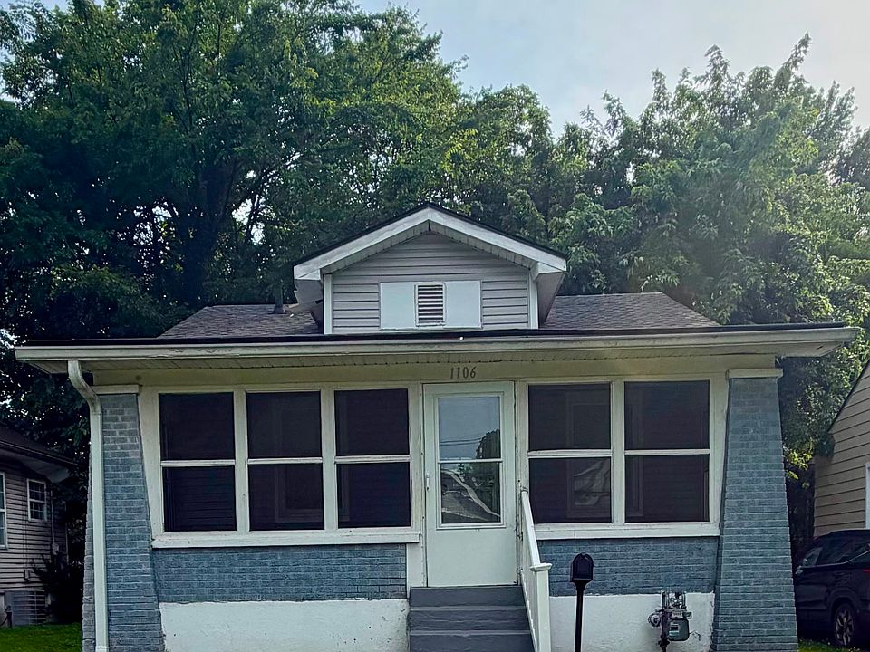 1st image of 1106 Euclid Ave #1