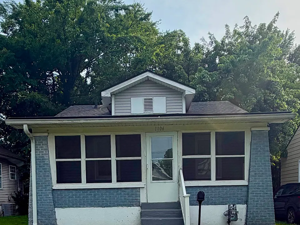 1106 Euclid Ave #1