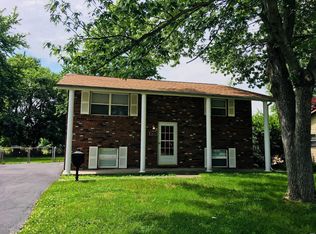 2634 Whipporwill Ln, Granite City, IL