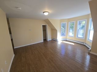 210 County Street 2, Taunton, MA 02780