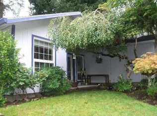 4727 SE Whipple Ave, Milwaukie, OR 97267