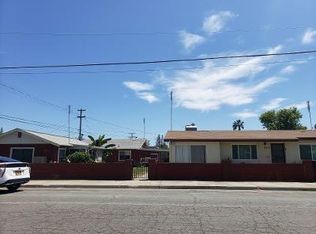645 W Franklin Ave, Fresno, CA 93706
