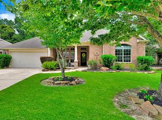 12919 Mallard Way, Houston, TX 77044