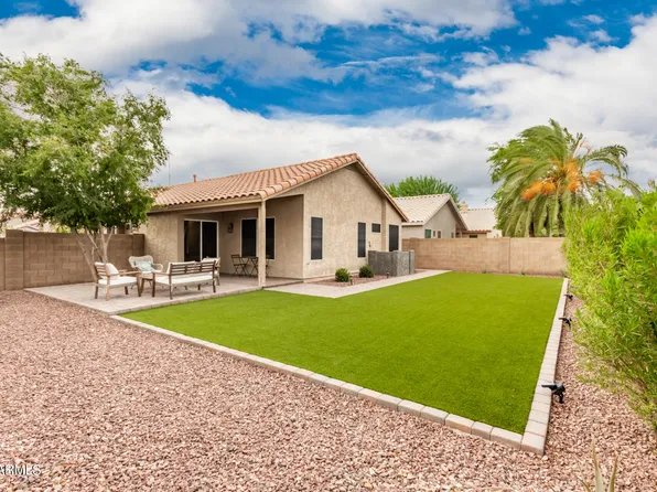 1891 W BROWNING Way, Chandler, AZ 85286