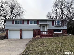 514 Bandy Ave, Galesburg, IL 61401