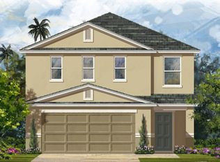 1504 Nature Trl, Kissimmee, FL 34746