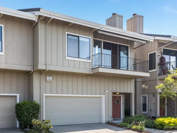 31 Binnacle Hl, Oakland, CA 94618