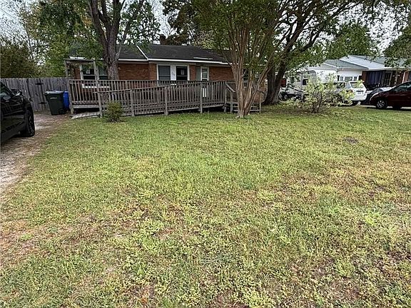 3rd image of 5124 Palmetto Ln