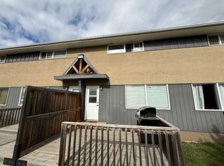114 N Hardisty Ave #43, Hinton, AB T7V1B5