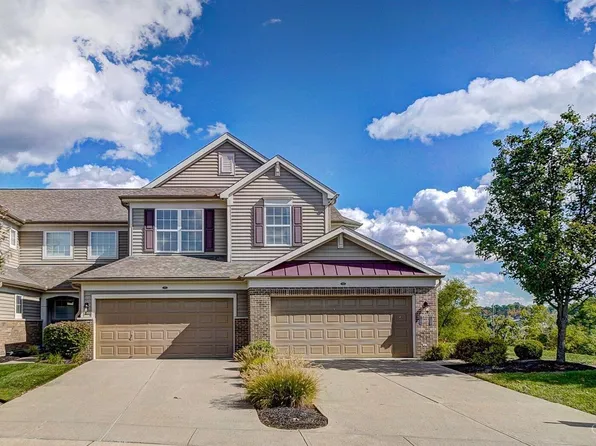 7302 Bridge Point Dr, Cincinnati, OH 45248