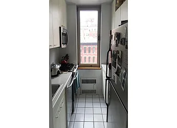 Rented by Warburg