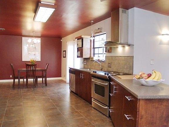 Tons of Natural Light Throughout Home