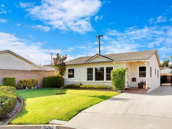 3242 Heglis Ave, Rosemead, CA 91770