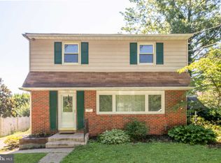 140 Laurel St, Woodbury, NJ 08096