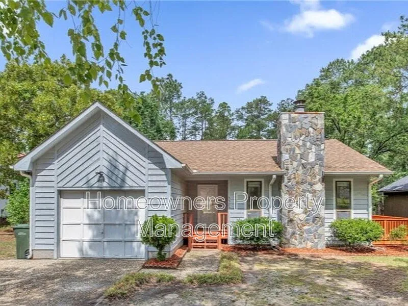 5529 Deep Hollow Ct