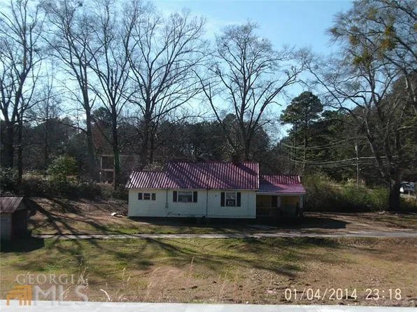 E Main St, Hogansville, GA 30230