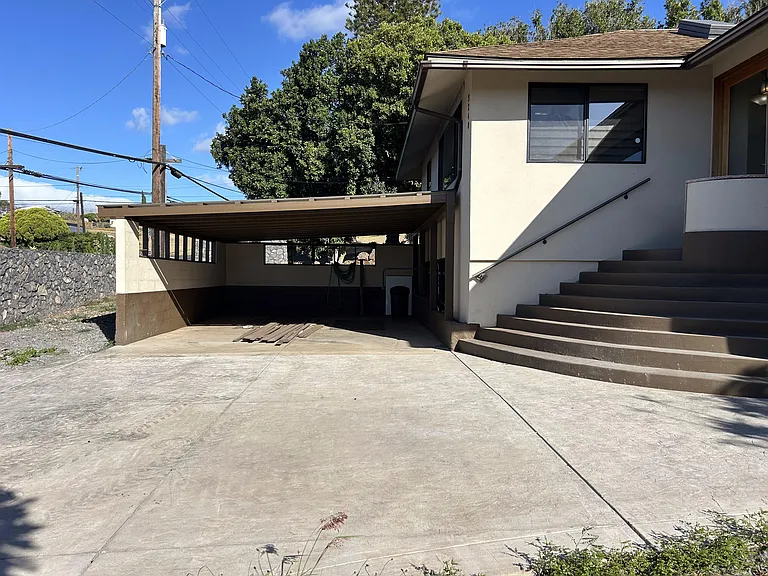 Carport