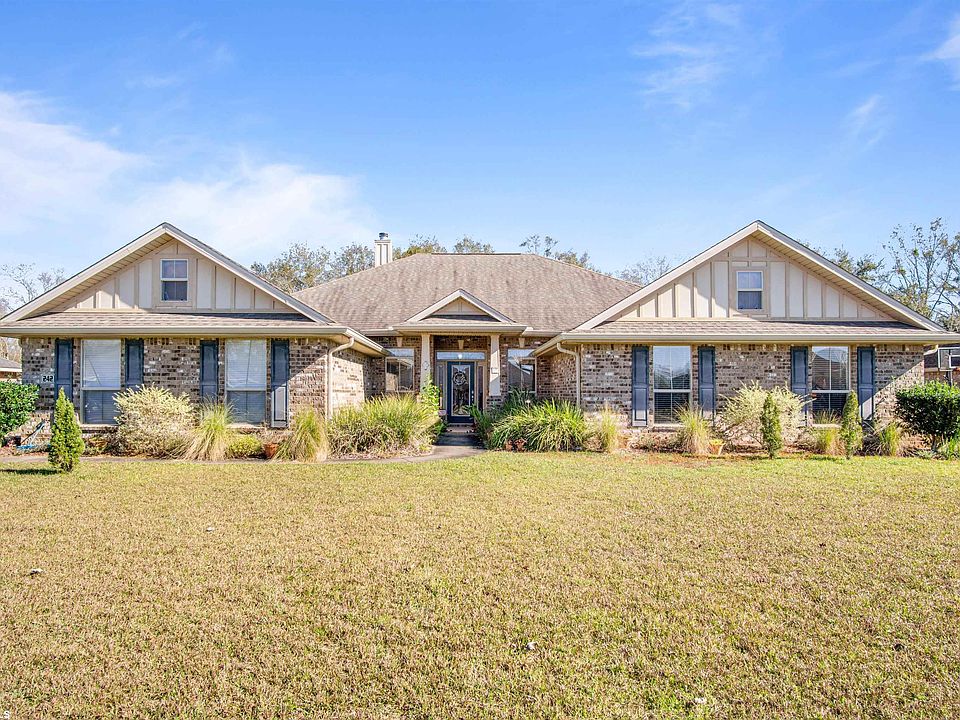 242 Meadow Run Loop, Foley, AL 36535 Zillow