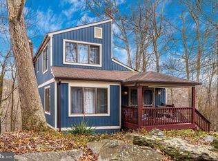 6783 Balmoral Rdg, New Market, MD 21774