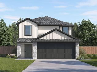 The Graham Plan, Lantana, Lockhart, TX 78644