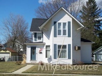 623 Adams St, Owosso, MI, 48867