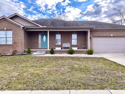 188 Newport Ln, Berea, KY, 40403