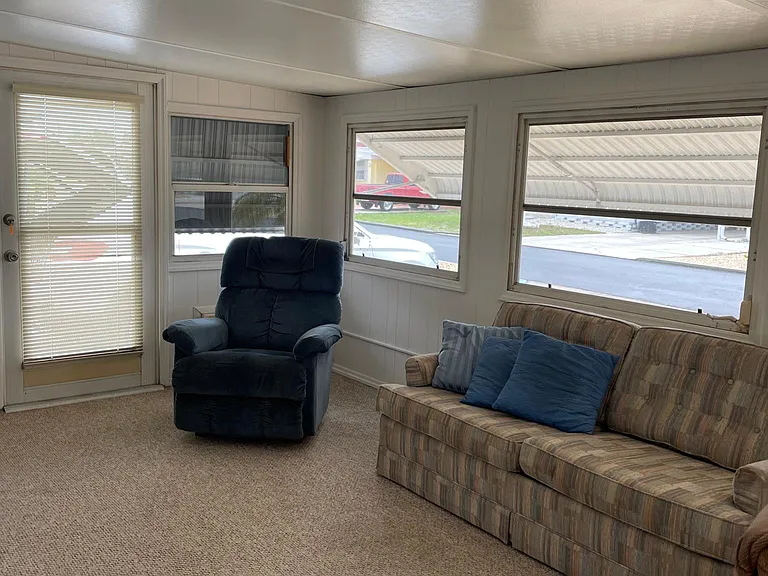 sunroom