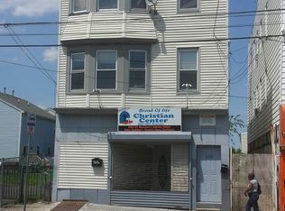 205 16th Ave #3, Newark, NJ 07103