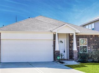 7614 Retama Terrace Ln, Humble, TX 77338