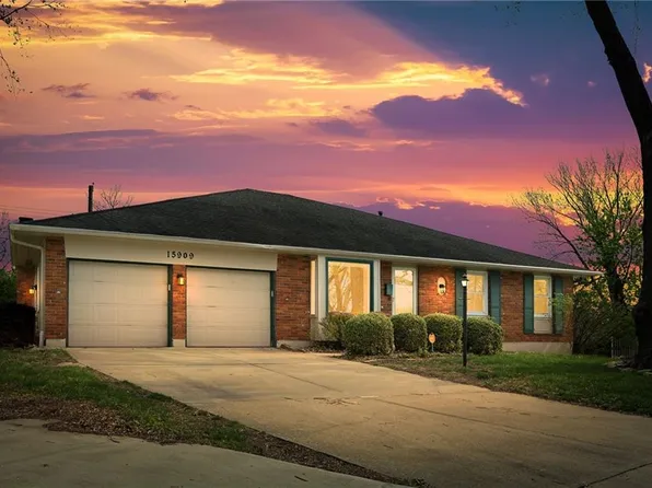15909 E 28th St S, Independence, MO 64055