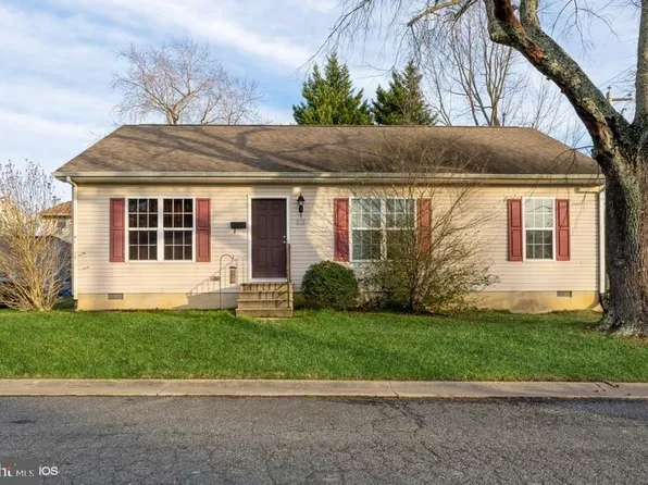 100 Jones St, Centreville, MD 21617