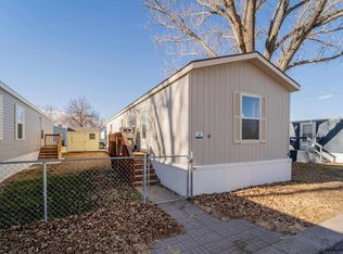 300 E Prosser Rd LOT 41, Cheyenne, WY 82007