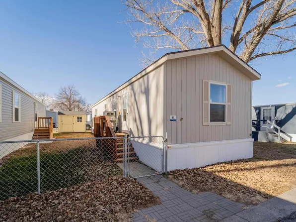 300 E Prosser Rd Lot 41, Cheyenne, WY 82007