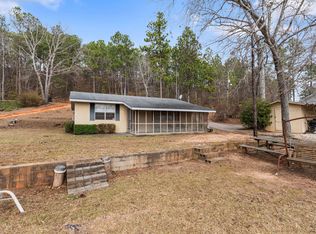 371 Silver Hill Rd, Dadeville, AL 36853