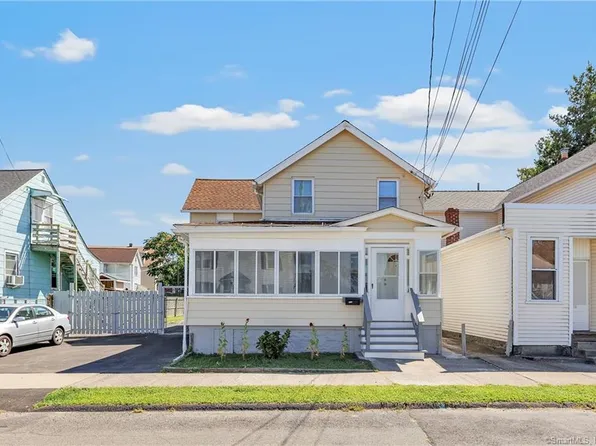 326 Thompson Street, Stratford, CT 06615