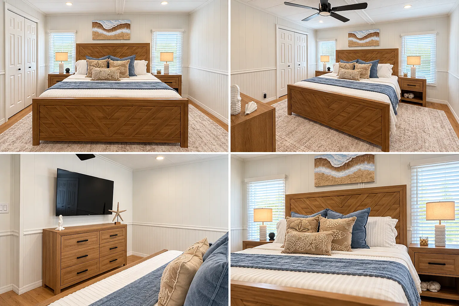 2 bed, 999 sqft, $2,300 — Photo 4