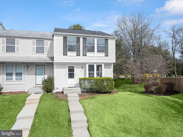 2623 Nemo Ct, Bowie, MD 20716