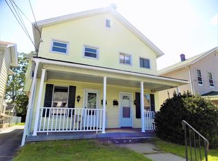 618-620 Deacon St #3, Scranton, PA 18509