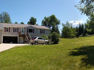 5870 Mabel Rd, Williamsburg, MI 49690