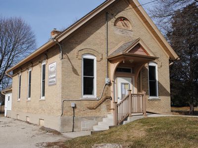 W4614 Potter ROAD, Elkhorn, WI, 53121