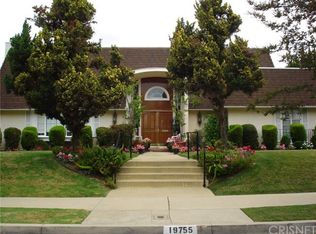 19755 Lassen St, Chatsworth, CA 91311