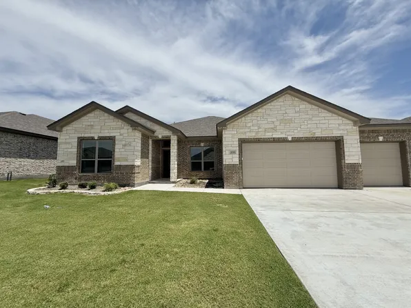 2035 Horse Cane, Temple, TX 76502