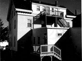 94-96 Winter St, Portland, ME 04102