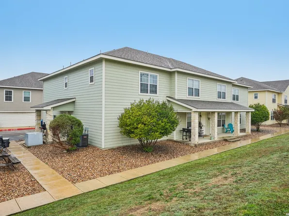 2312 Sailing Way Drive #D, Kerrville, TX 78028