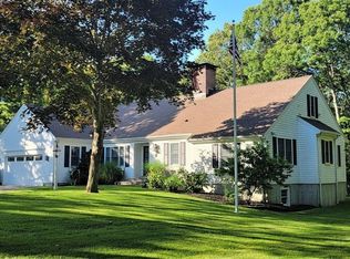140 Bay Ln, Barnstable, MA 02630