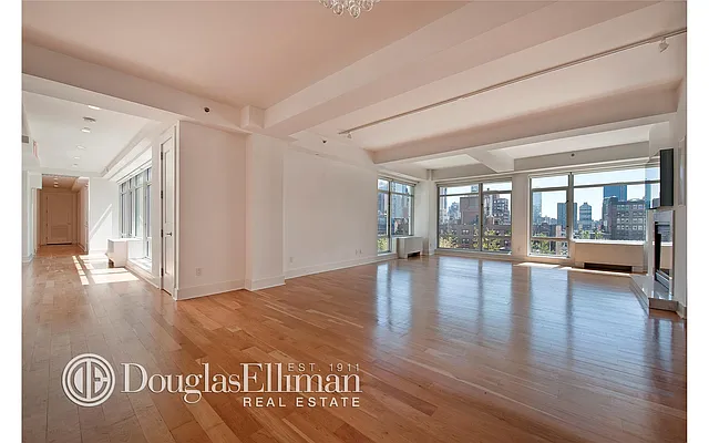 Rented by Douglas Elliman | media 1