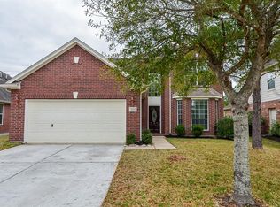 26506 Lucas Canyon Ln, Katy, TX 77494